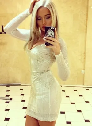 проститутка Дария, 21, Севастополь